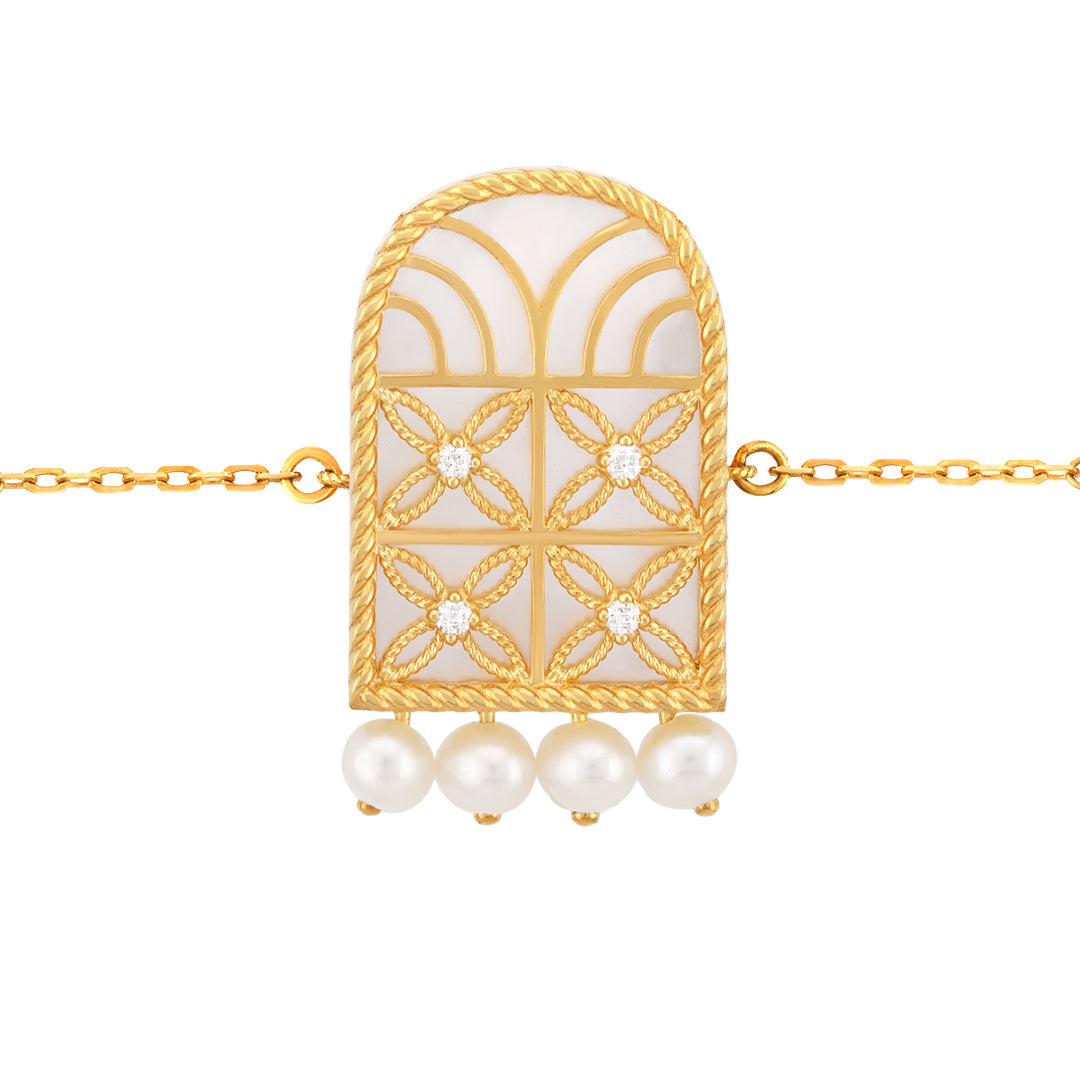 Bab Al Noor Bracelet