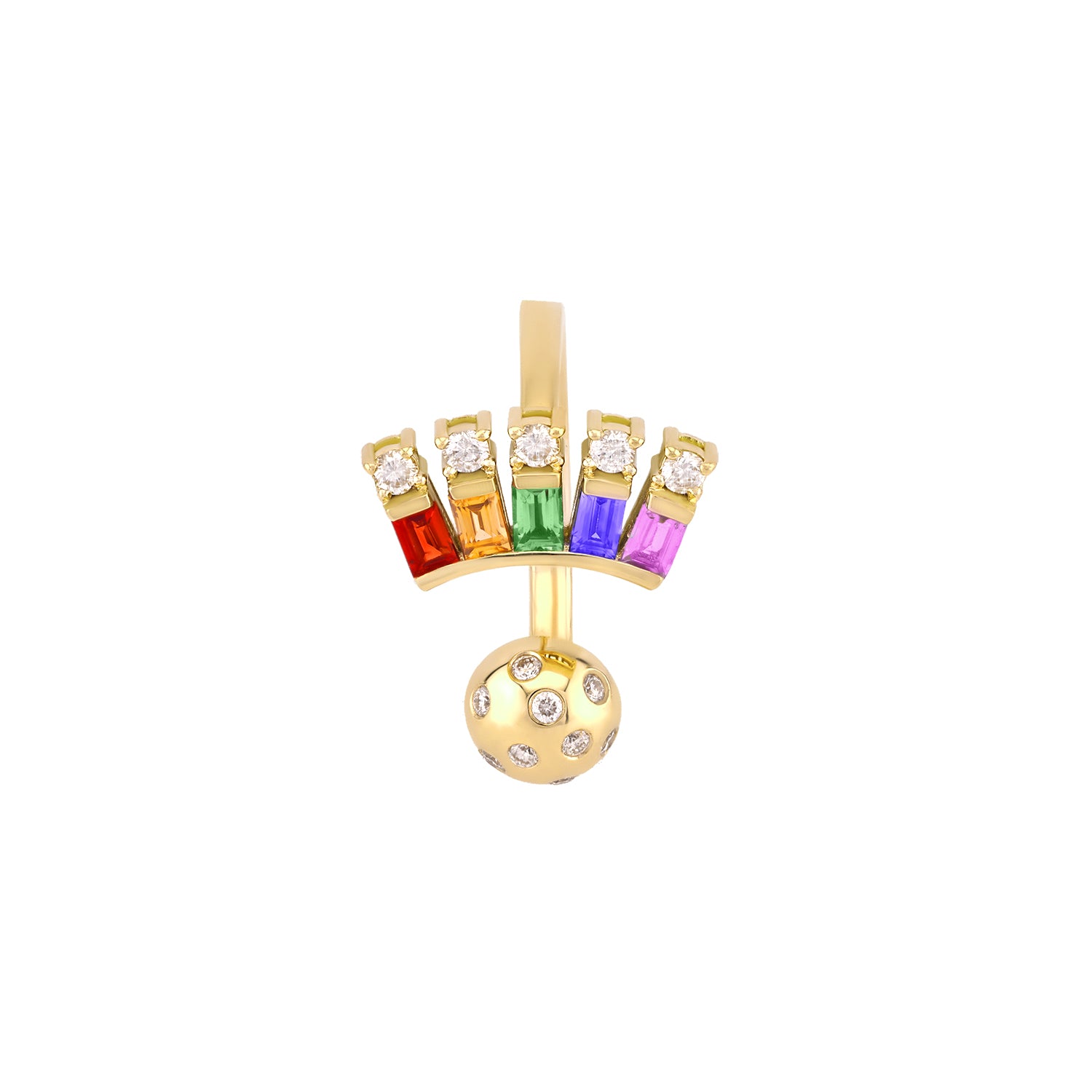 Tema Jewellery