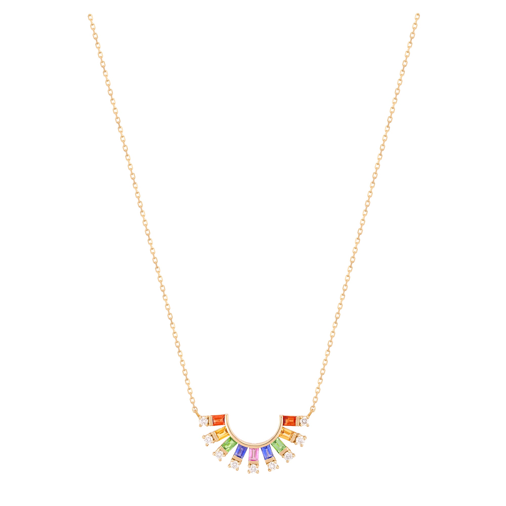 Tema Jewellery