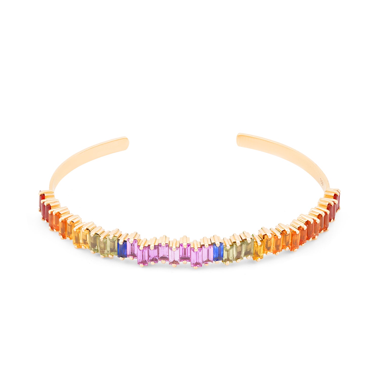 Rainbow Bracelet
