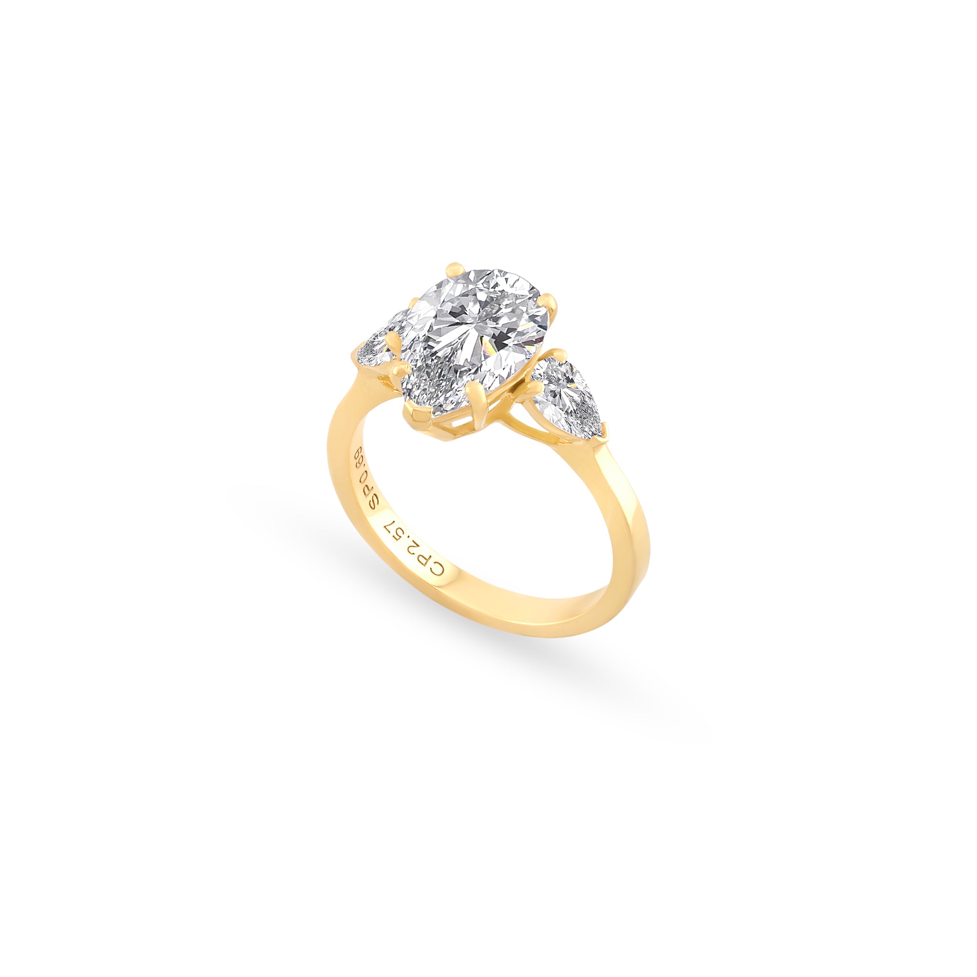 Tema Jewellery