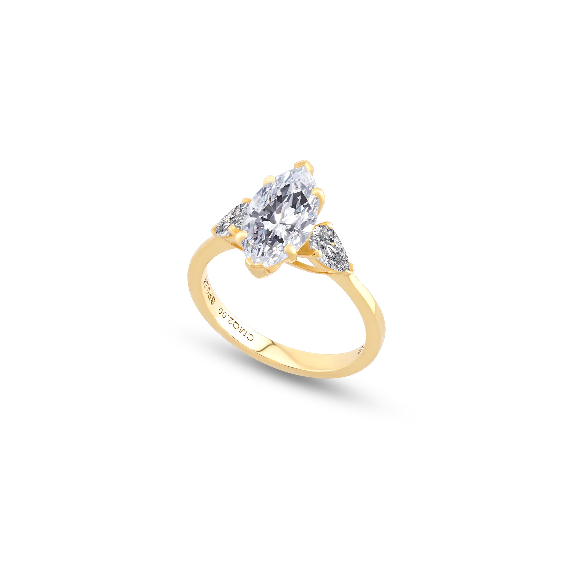 Tema Jewellery