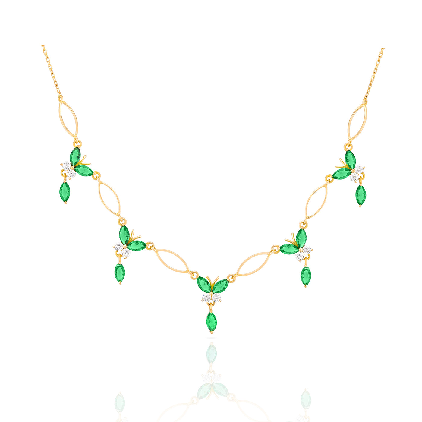 Tema Jewellery