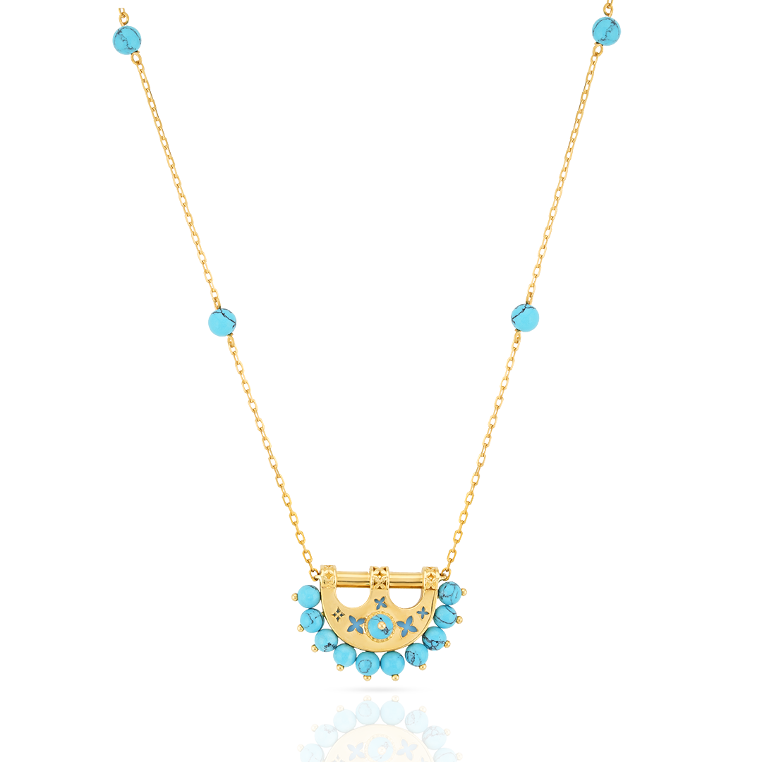 Tema Jewellery