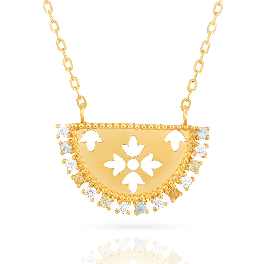 Tema Jewellery