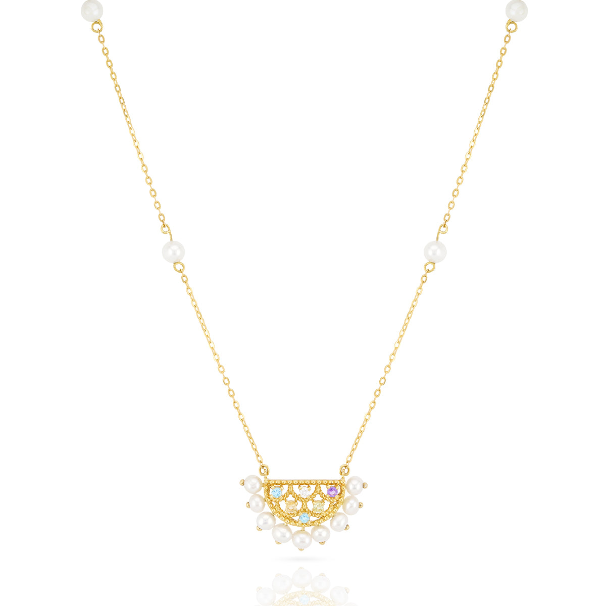 Tema Jewellery
