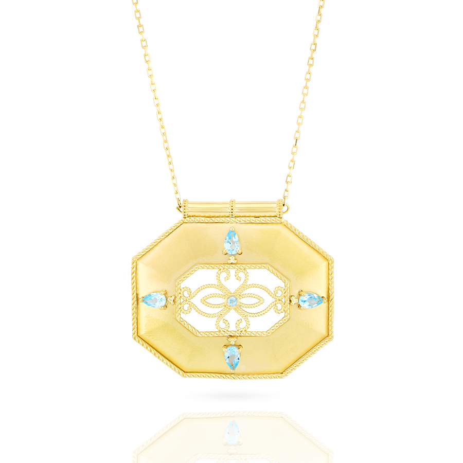 Tema Jewellery