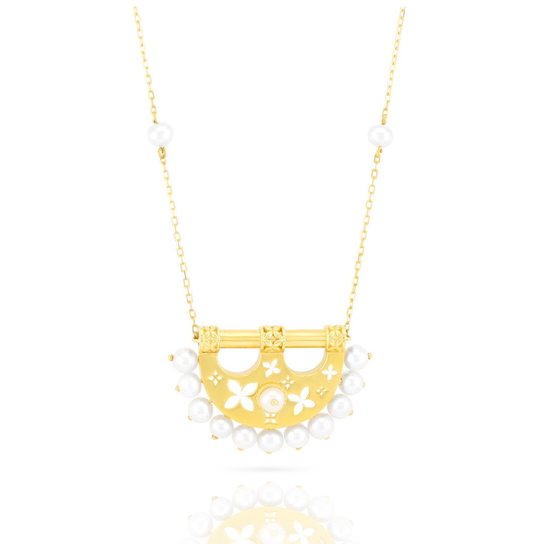 Tema Jewellery
