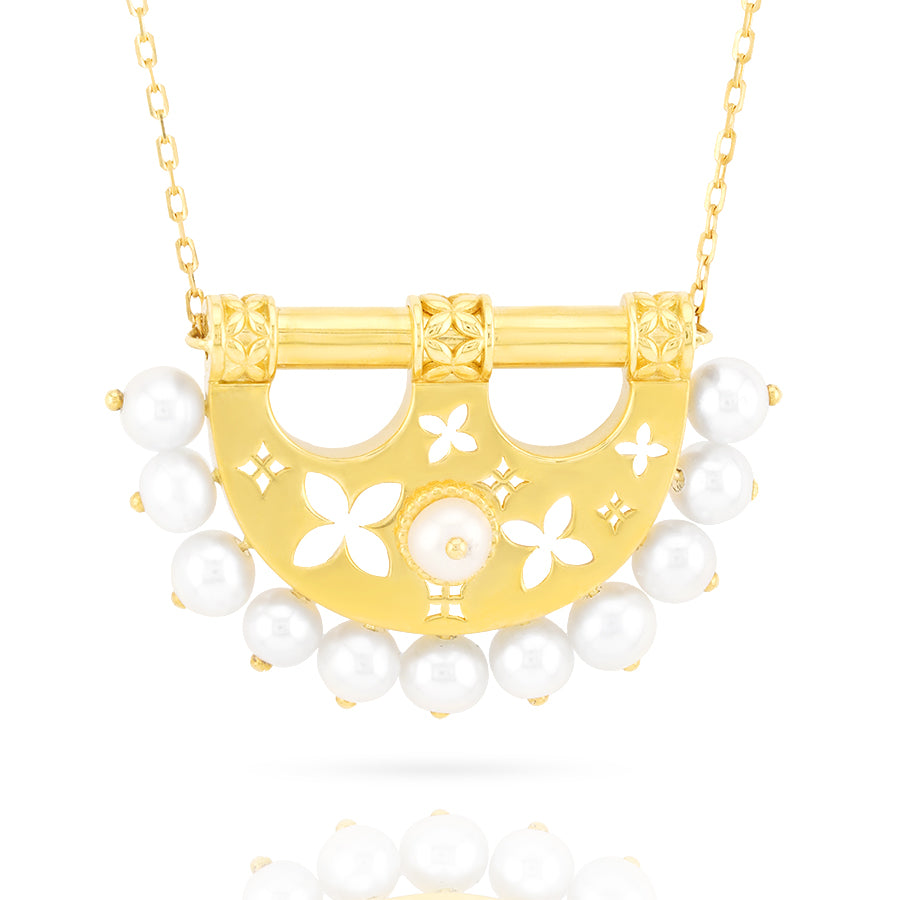Tema Jewellery
