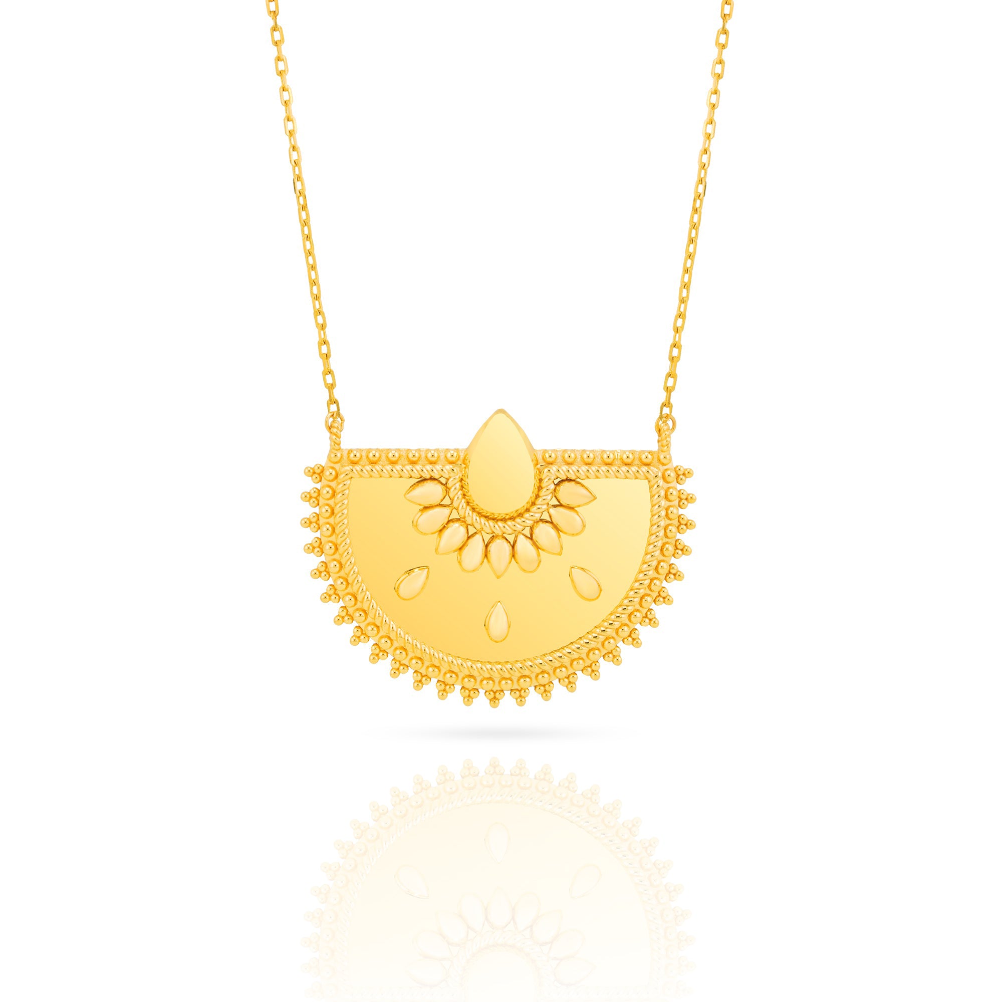Sunshine Shnaf Necklace