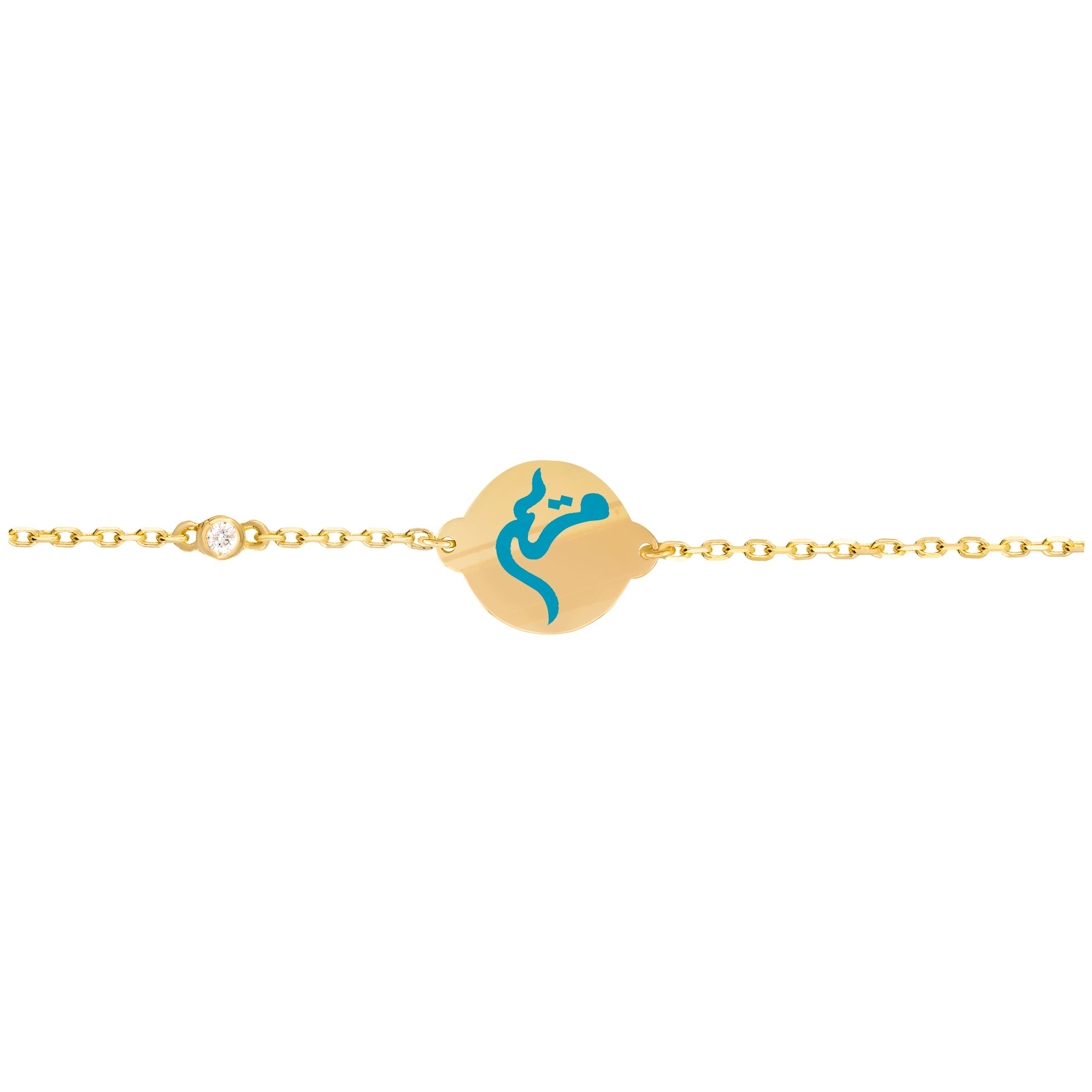 Customized  Bracelet