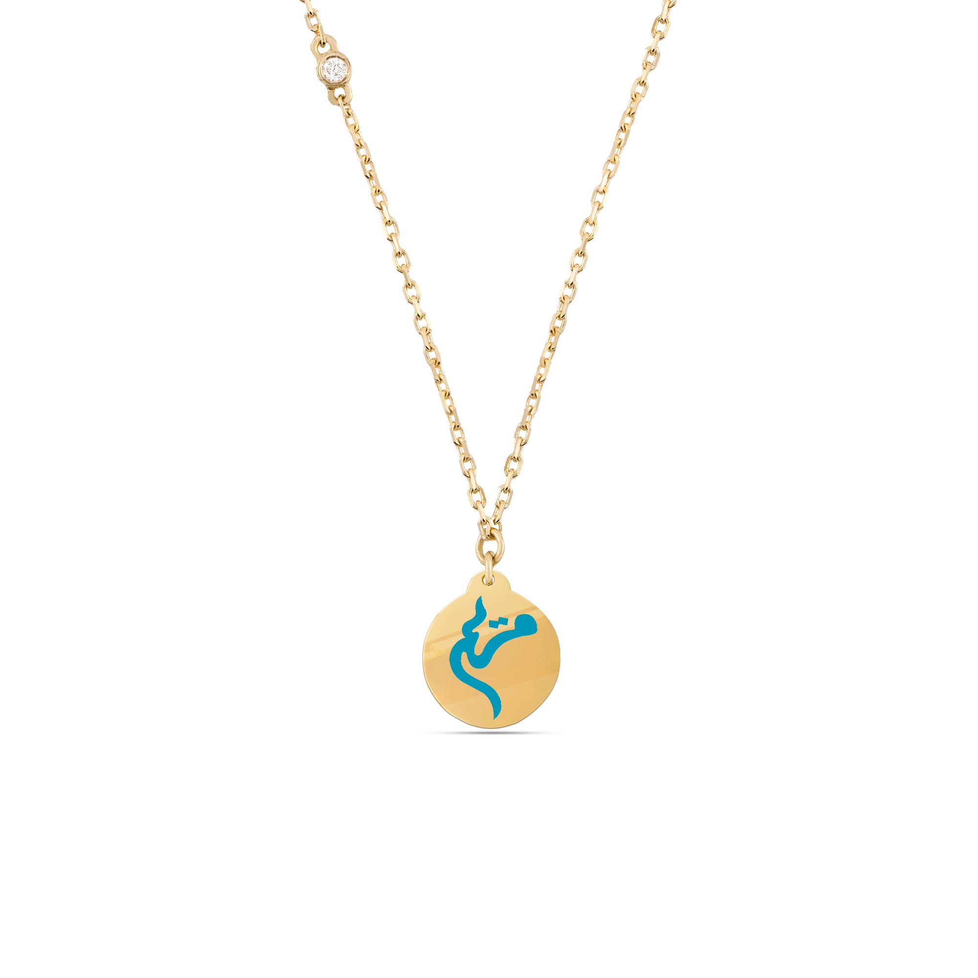 Customized  Necklace